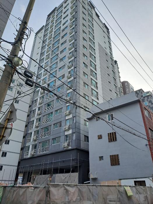 2024타경3986 법원경매 사진3 | 부산 서구 오피스텔 경매