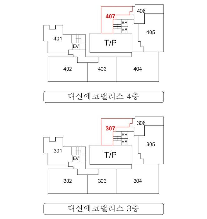 2024타경3986 법원경매 사진9 | 부산 서구 오피스텔 경매