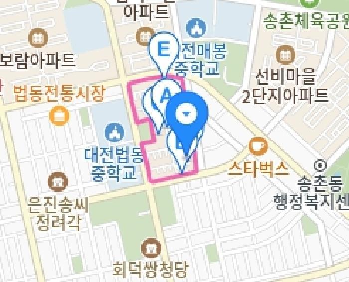 2025타경502361 법원경매 사진12 | 대전 대덕구 아파트 경매