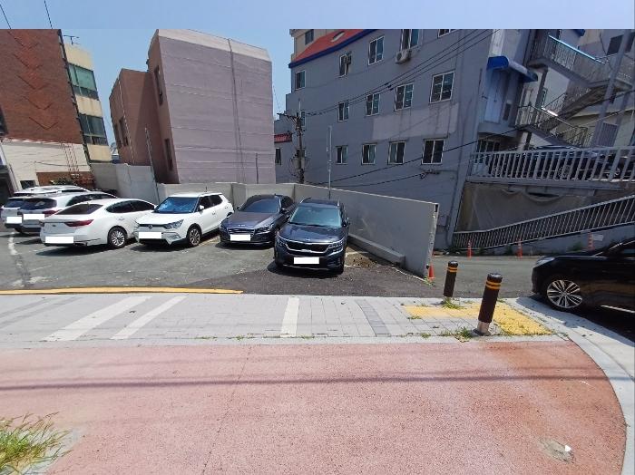 법원경매 2024타경106304 사진2 | 부산 사하구 구평동 114-1 주유소 경매