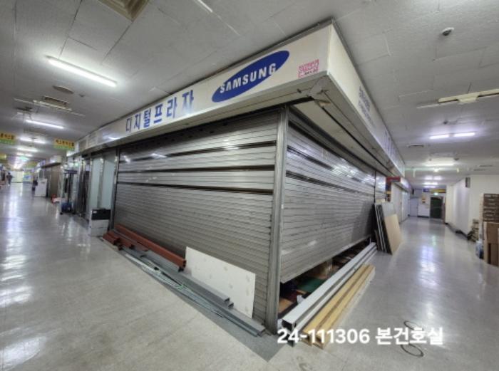 법원경매 2024타경111306 사진5 | 부산 사상구 낙동대로 근린상가 경매