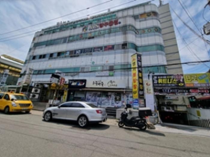 법원경매 2024타경115167 사진9 | 창원시 의창구 명서로116번길 근린상가 경매