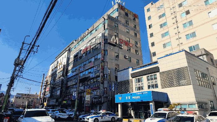 2025타경248 법원경매 사진3 | 창원 의창구 근린상가 경매