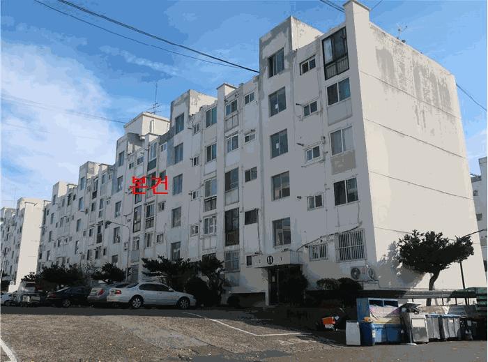 대구광역시 북구 복현동 368-1 11동 4층505호 법원경매 물건 대표사진