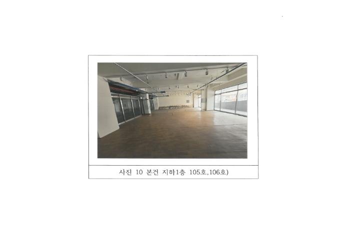 법원경매 2024타경18900 사진15 | 구미시 도봉로 근린상가 경매