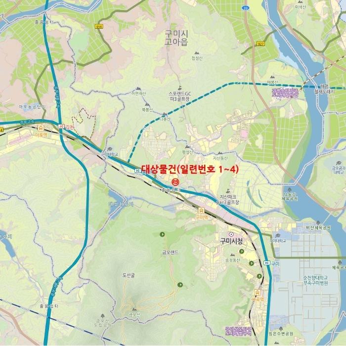 법원경매 2024타경18900 사진21 | 구미시 도봉로 근린상가 경매