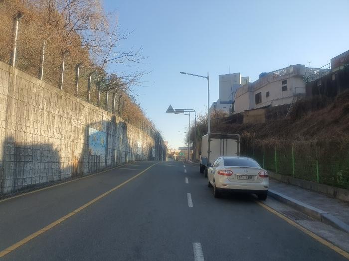 법원경매 2024타경6433 사진3 | 부산 부산진구 초읍동 390-1 전 경매
