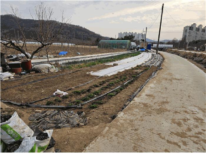법원경매 2025타경7474 사진2 | 칠곡군 왜관읍 왜관리 622-2 대지 경매