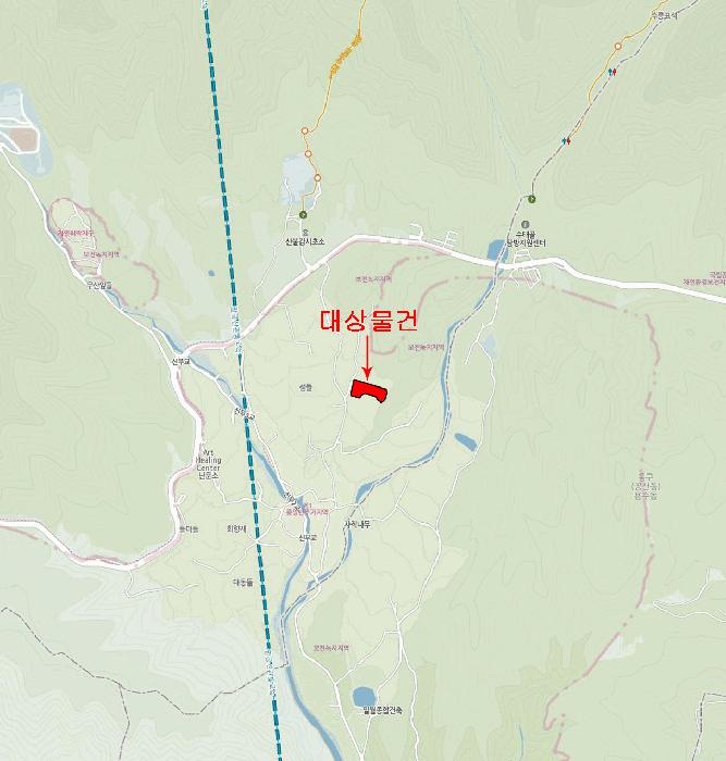 법원경매 2025타경7585 사진7 | 대구 동구 신무동 112 답 경매