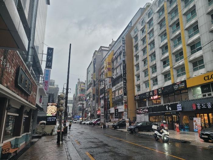 경상남도 창원시 성산구 마디미로15번길 5, 3층301호 (상남동,상남동복합빌딩) · 지번주소: 경상남도 창원시 성산구 상남동 12-7 법원경매 물건 대표사진