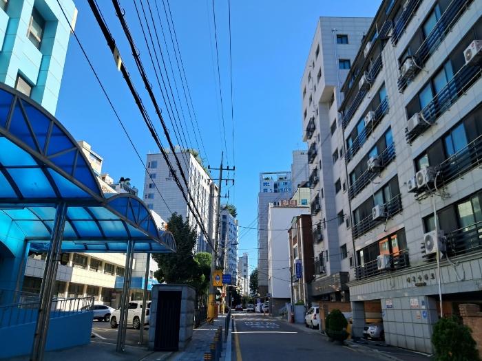 법원경매 2024타경137526 사진3 | 서울 영등포구 버드나루로15길 오피스텔 경매