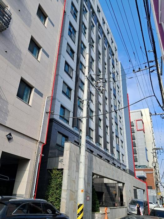 법원경매 2024타경138055 사진2 | 금천구 시흥대로54길 오피스텔 경매