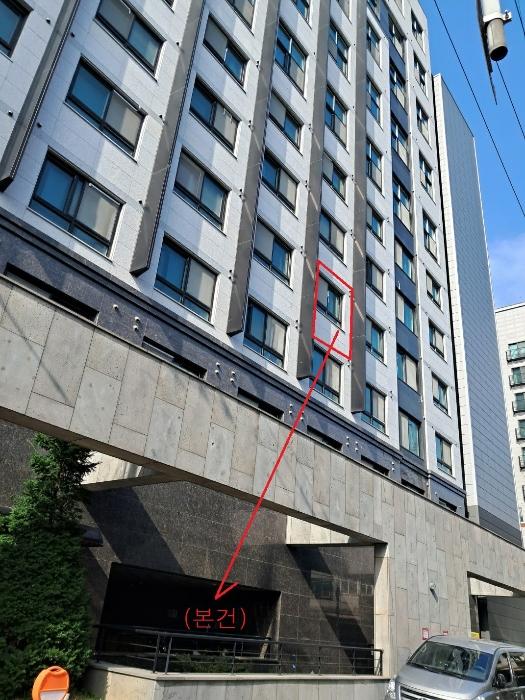 법원경매 2024타경138055 사진3 | 금천구 시흥대로54길 오피스텔 경매