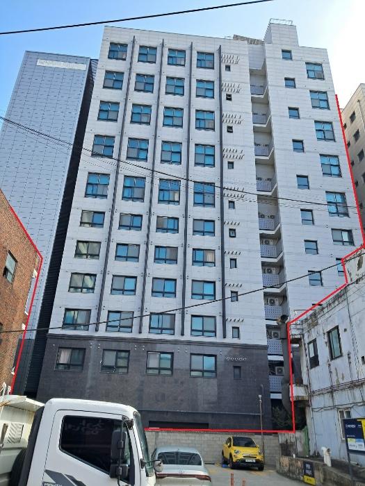 법원경매 2024타경138055 사진4 | 금천구 시흥대로54길 오피스텔 경매