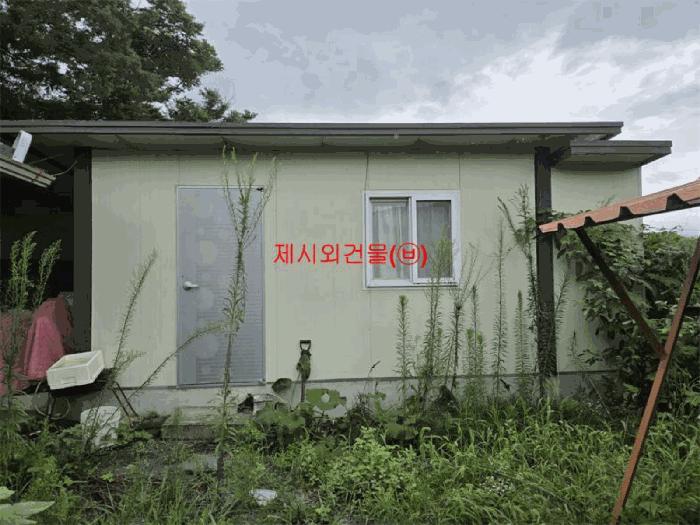 2024타경12451 법원경매 사진2 | 경남 합천군 답 경매