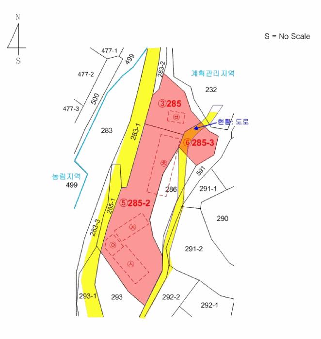 2024타경12451 법원경매 사진45 | 경남 합천군 답 경매