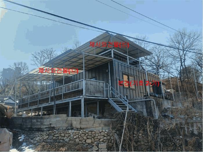 2025타경172 법원경매 사진2 | 경남 함양군 주택건물 경매