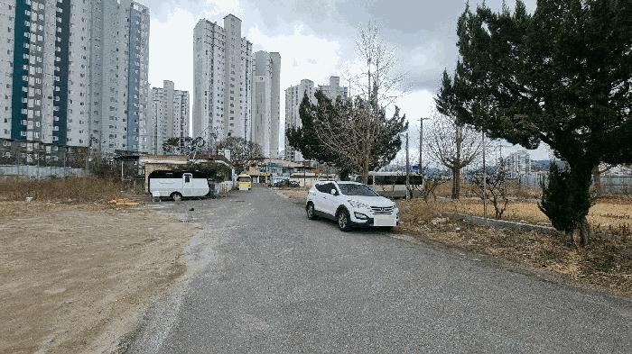경남 거창군 거창읍 정장리 354-1 전 사진 2