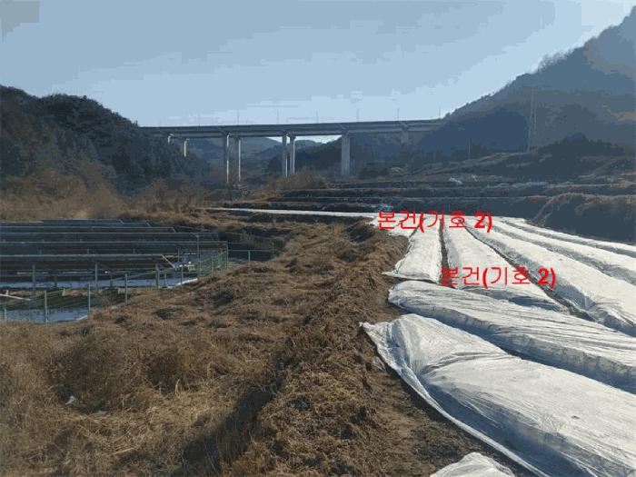 2025타경10100 법원경매 사진5 | 경남 합천군 답 경매
