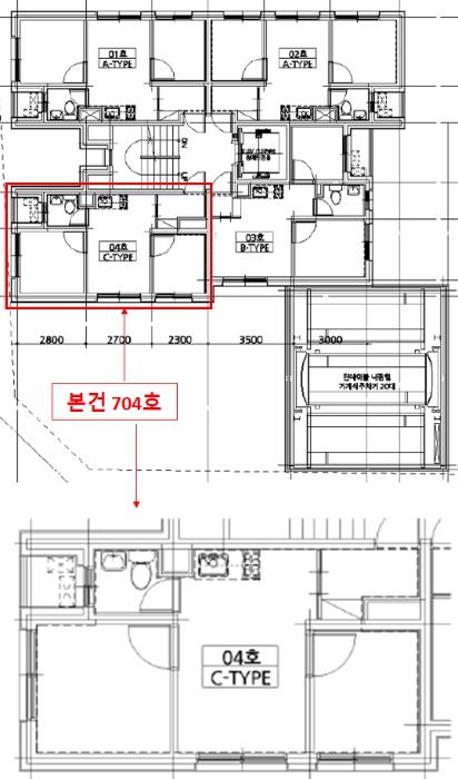 2024타경61862 법원경매 사진9 | 서울 강동구 오피스텔 경매