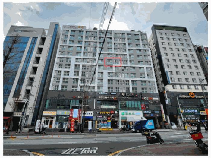 충청남도 천안시 서북구 성정동 1475 리슈빌디에스 7층703호 법원경매 물건 대표사진