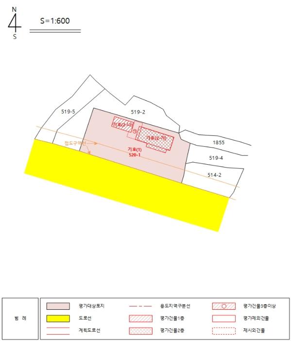법원경매 2024타경9082 사진24 | 청도군 운문면 신원리 520-1 근린주택 경매
