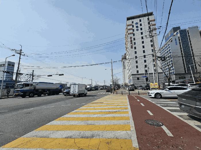 법원경매 2025타경41365 사진3 | 평택시 포승읍 만호리 573-14 근린상가 경매