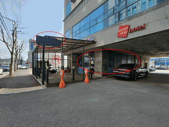 법원경매 2025타경41365 사진4 | 평택시 포승읍 만호리 573-14 근린상가 경매
