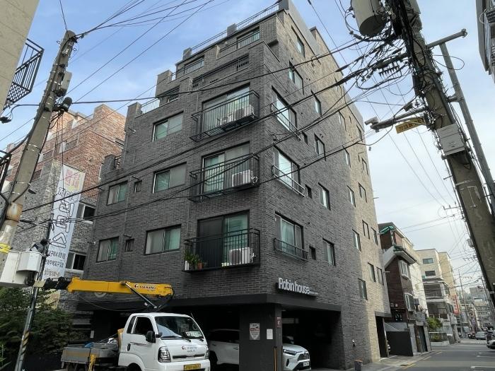 서울특별시 강서구 월정로28가길 17, 제5층 제502호 (화곡동, 로빈하우스) · 지번주소: 서울특별시 강서구 화곡동 359-100 법원경매 물건 대표사진