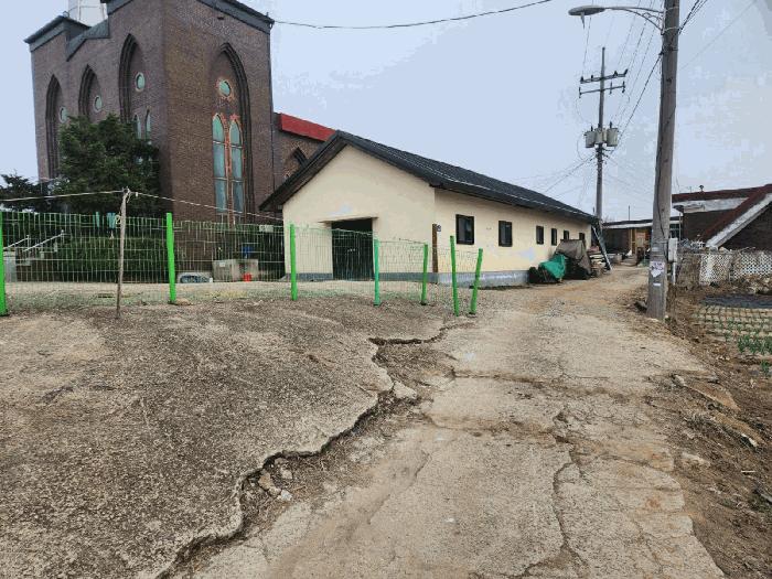법원경매 2025타경41553 사진8 | 안성시 양성면 삼암리 345 종교시설 경매