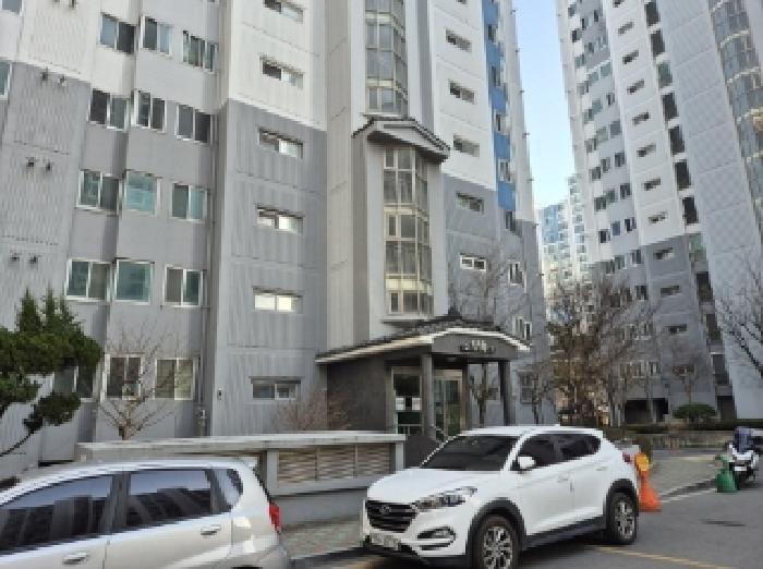 2025타경83 법원경매 사진5 | 포항 북구 아파트 경매