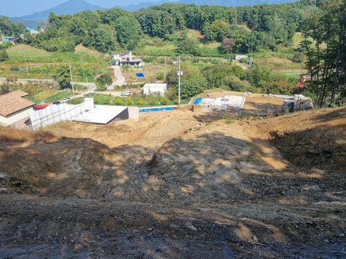 법원경매 2024타경67769 사진4 | 광주시 도척면 궁평리 800-6 임야 경매
