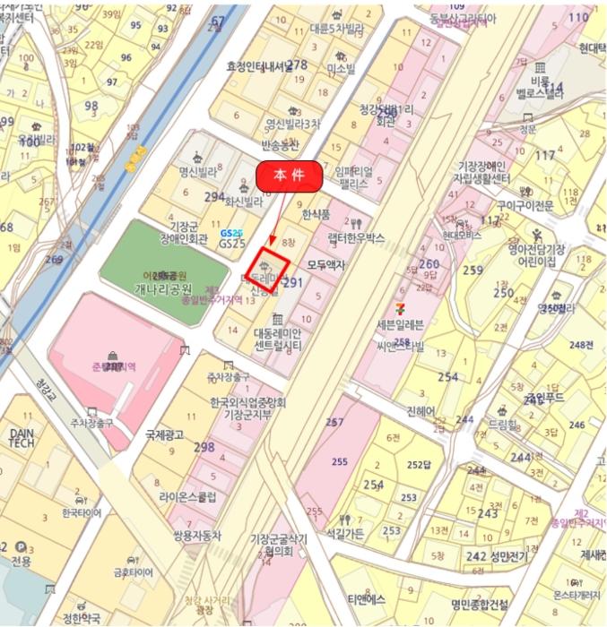 2024타경102245 법원경매 사진32 | 부산 기장군 오피스텔 경매