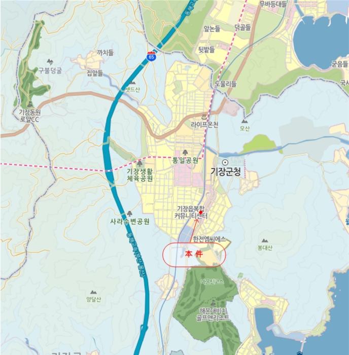 2024타경102245 법원경매 사진33 | 부산 기장군 오피스텔 경매