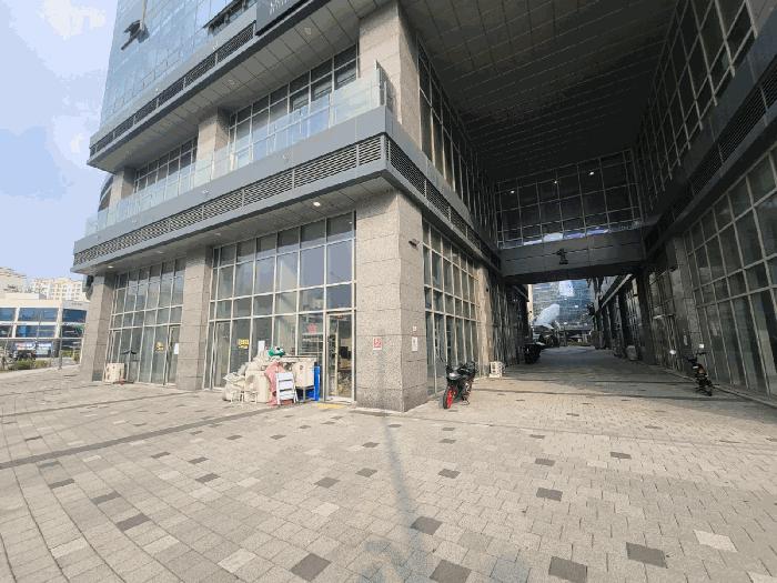 법원경매 2025타경1278 사진2 | 하남시 덕풍동 833-1 현대지식산업센터한강미사 근린상가 경매
