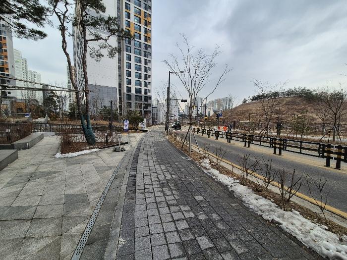 법원경매 2025타경50553 사진8 | 하남시 신우실로 근린상가 경매