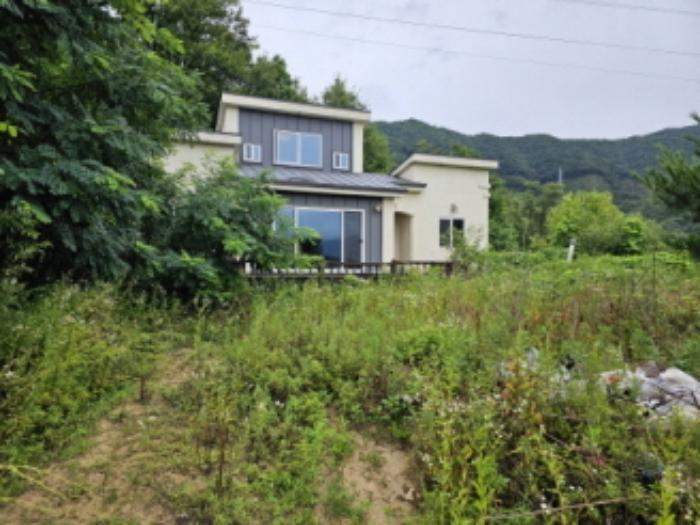 2024타경33029 법원경매 사진32 | 충북 음성군 임야 경매