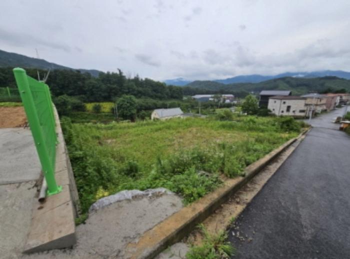 2024타경33029 법원경매 사진36 | 충북 음성군 임야 경매