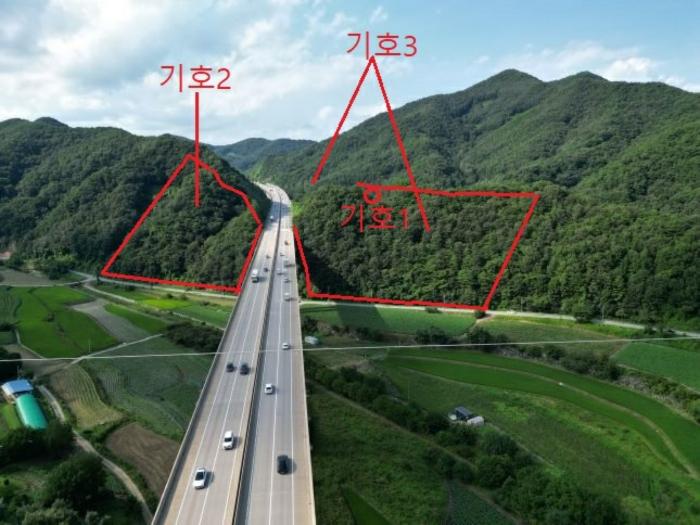 충청북도 충주시 대소원면 문주리 산25-9 법원경매 물건 대표사진
