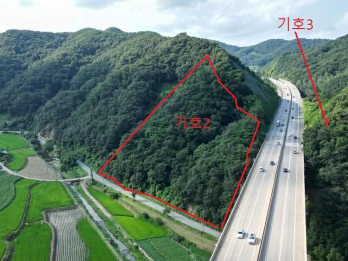 2024타경33814 법원경매 사진6 | 충북 충주시 임야 경매