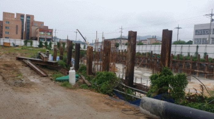 2024타경34404 법원경매 사진2 | 충북 음성군 기타토지 경매