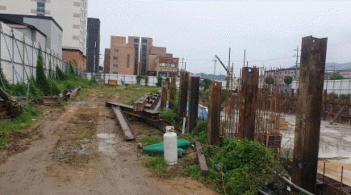 2024타경34404 법원경매 사진4 | 충북 음성군 기타토지 경매