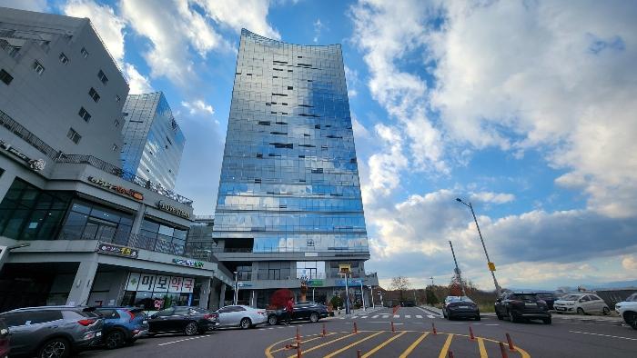2024타경6440 법원경매 사진2 | 경남 진주시 근린상가 경매