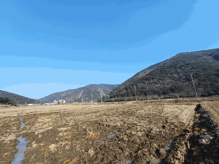 2024타경6785 법원경매 사진2 | 경남 사천시 답 경매
