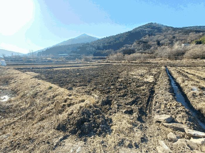 2024타경6785 법원경매 사진3 | 경남 사천시 답 경매