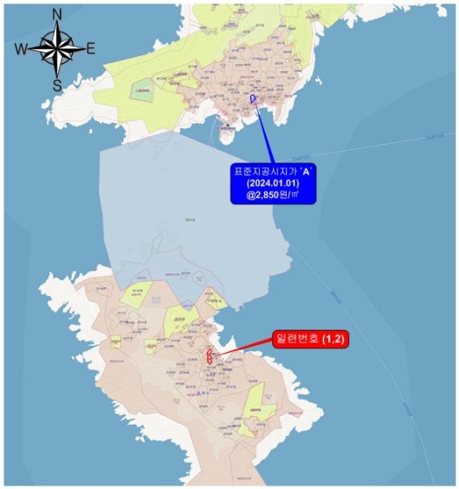 2024타경58351 법원경매 사진13 | 전남 신안군 전 경매