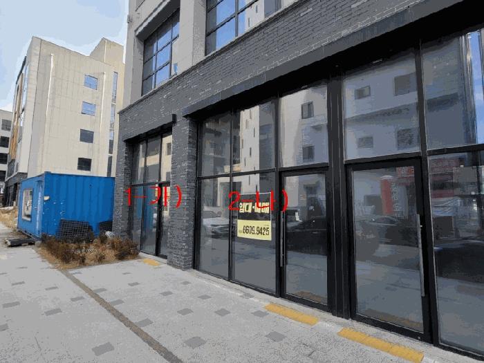 2025타경30936 법원경매 사진2 | 전주 덕진구 근린상가 경매
