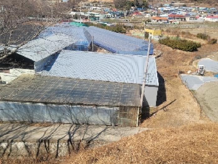 2025타경169 법원경매 사진3 | 경남 통영시 축사(농가시설) 경매