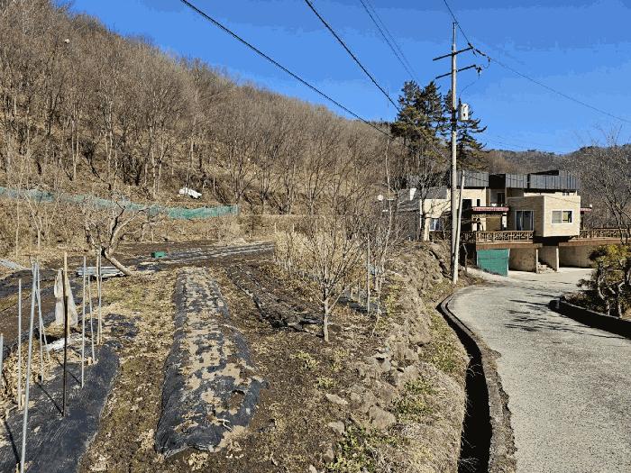 법원경매 2025타경50985 사진2 | 광양시 진상면 어치리 766-1 답 경매