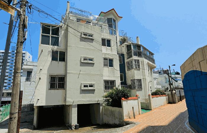 2025타경21517 법원경매 사진3 | 경남 통영시 다세대주택 경매